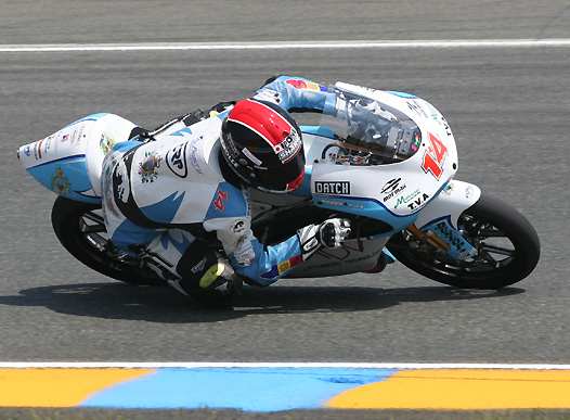 <b>Johann Zarco - Aprilia (photo Jean-Paul Ancion/i-Kio/FFM)</b>