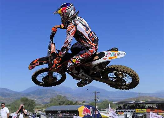 <b>Marvin Musquin – KTM (photo Youthstream)</b>