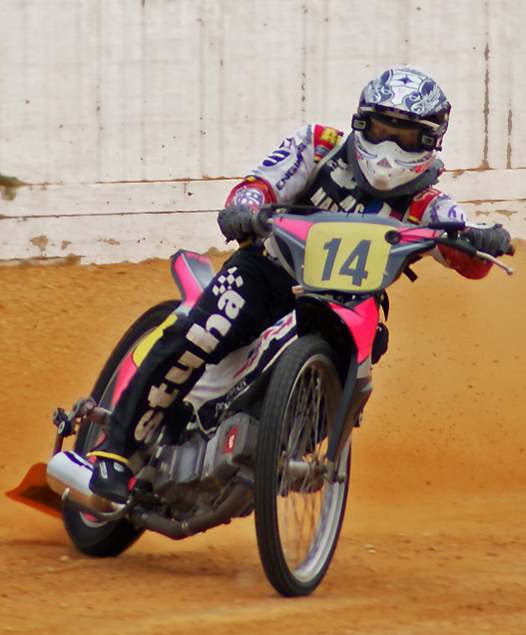 <b>Jérôme Lespinasse (photo Ligue Motocycliste d'Aquitaine)</b>