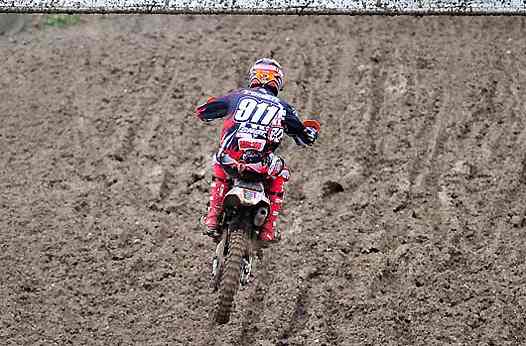 <b>Jordi Tixier - KTM (photo Youthstream)</b>