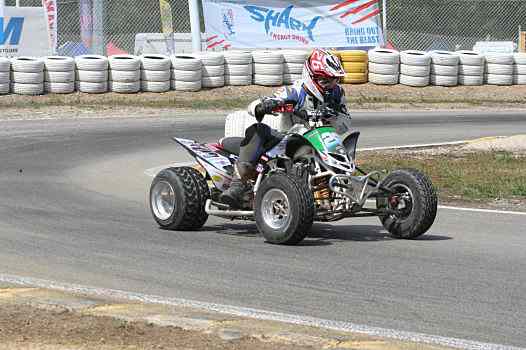 <b>Adrian Mangieu – Ligier (photo Jérôme Vereecque)</b>