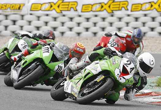 <b>Promo 600 (photo Gérard Delio/Photopress)</b>