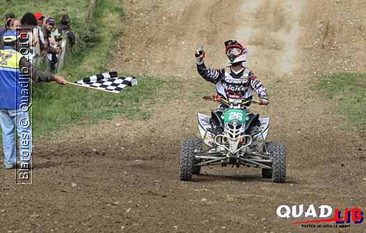 <b>Adrian Mangieu – Ligier (photo Quadlib.com)</b>