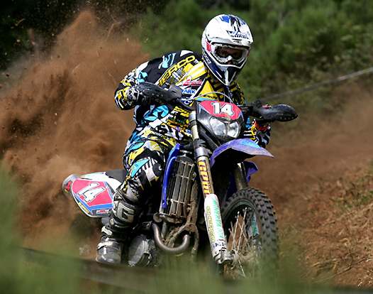 <b>Fabien Planet – Sherco (photo Vincent Bedos/Motographie/FFM)</b>