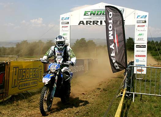 <b>Alexandre Queyreyre – Husaberg (photo Vincent Bedos/Motographie/FFM)</b>