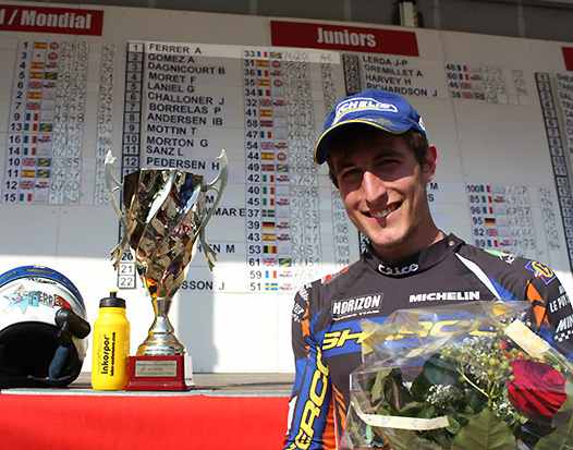 <b>Alexandre Ferrer – Sherco (photo www.trial-club.com)</b>