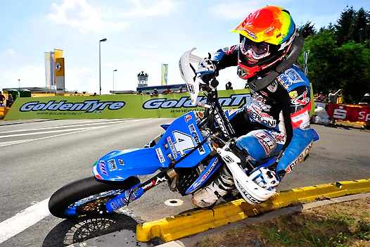 <b>Thomas Chareyre – TM (photo FIM)</b>