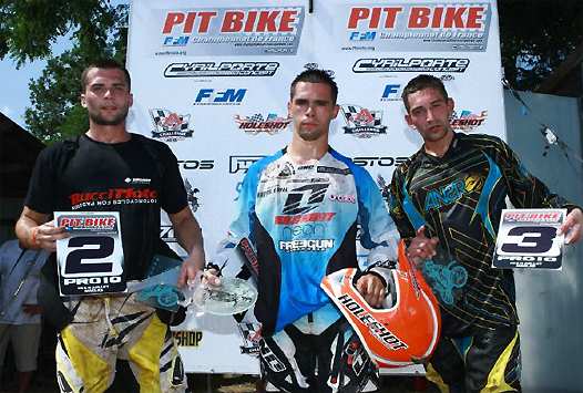 <b>Podium 10 Pro (photo Cyril Porte Concept)</b>