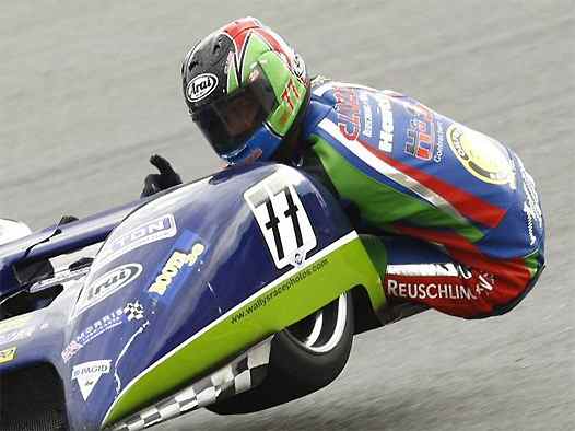 <b>Grégory Cluze - LCR/Honda (photo FIM)</b>