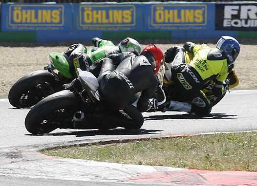 <b>Supersport (photo Gérard Delio/Photopress)</b>