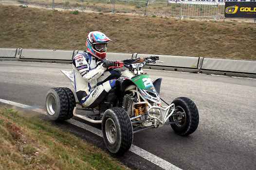 <b>Adrian Mangieu – Ligier (photo Jérôme Vereecque)</b>