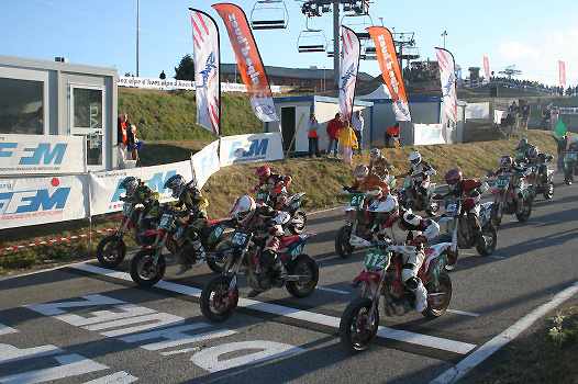 <b>Départ S3 (photo Jérôme Vereecque)</b>