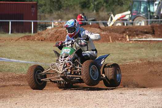 <b>Adrian Mangieu – Ligier (photo Jérôme Vereecque)</b>