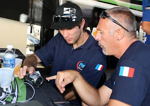 <b>(photo Pascal Haudiquert/Mediacross/FFM)</b>