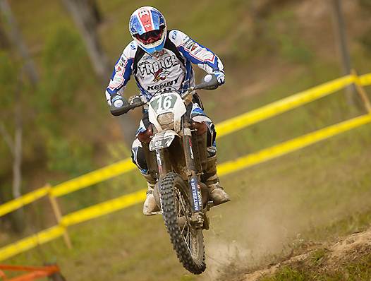 <b>Antoine Basset - HVA (photo Mathieu Talayssat)</b>