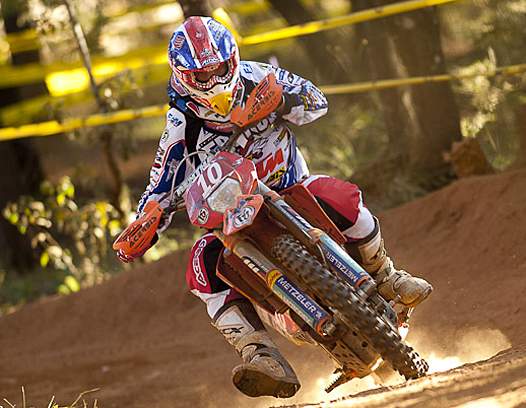 <b>Johnny Aubert – KTM (photo Mathieu Talayssat)</b>