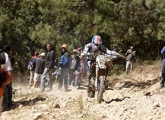 <b>Romain Dumontier – HVA (photo Mathieu Talayssat)</b>