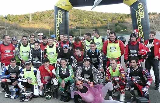 <b>(photo Scorpion Masters)</b>