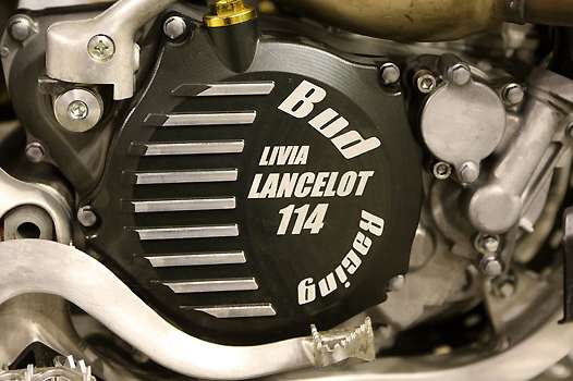 <b>(photo Bud Racing)</b>