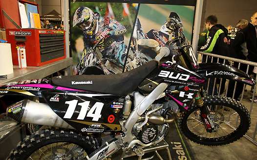 <b>(photo Bud Racing)</b>