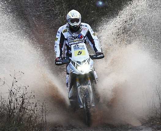 <b>David Casteu - Sherco (photo casteu.fr)</b>