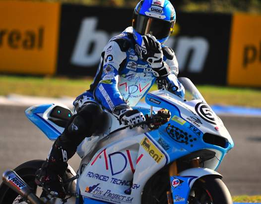 <b>Valentin Debise (photo valentindebise.fr)</b>