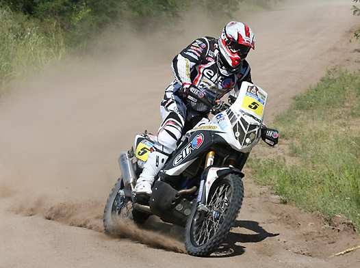 <b>David Casteu - Sherco (photo casteu.fr)</b>