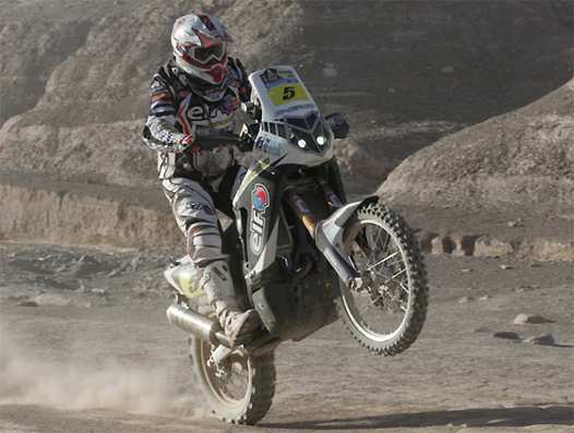 <b>David Casteu - Sherco (photo casteu.fr)</b>