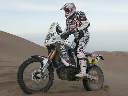 <b>David Casteu - Sherco (photo casteu.fr)</b>