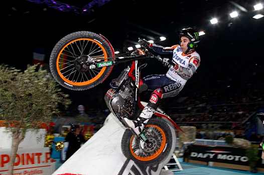 <b>Toni Bou - Repsol Montesa (photo FIM)</b>