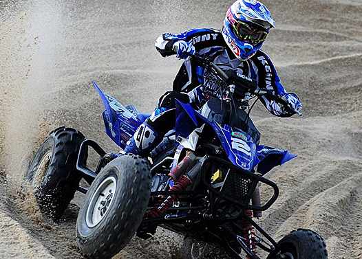 <b>Romain Couprie – Yamaha (photo EspritMX)</b>