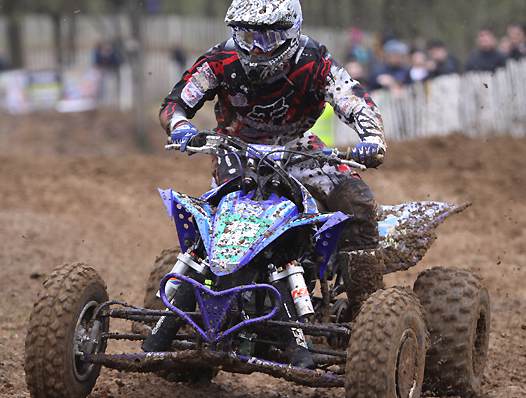 <b>Mathieu Ternynck – Yamaha (photo Milo Ternynck/Yamaha)</b>