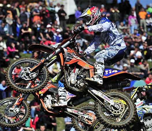 <b>Livia Lancelot – Kawasaki (photo Youthstream)</b>