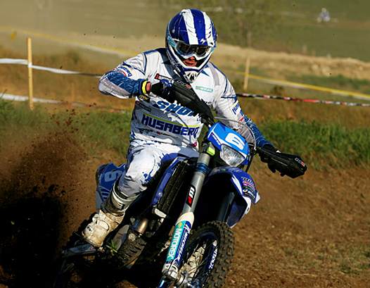 <b>Mathias Bellino - Husaberg (photo Vincent Bedos/Motographie/FFM)</b>