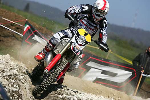 <b>Christophe Nambotin - Gas Gas (photo Vincent Bedos/Motographie/FFM)</b>