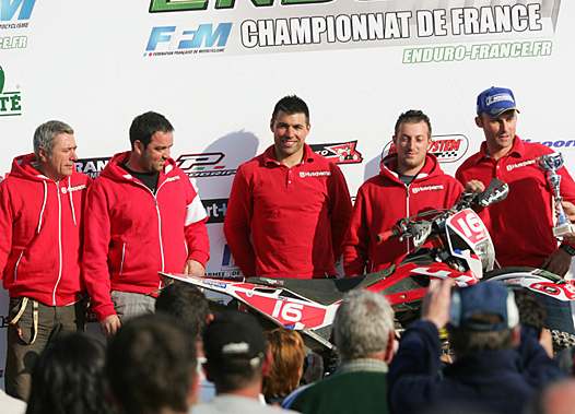 <b>Husqvarna (photo Vincent Bedos/Motographie/FFM)</b>