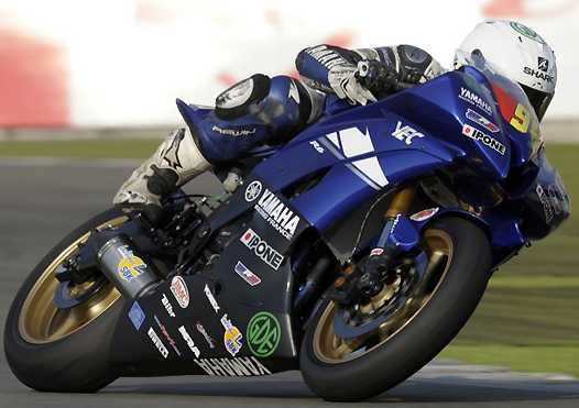 <b>Romain Lanusse – Yamaha (photo SBK.com)</b>