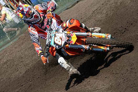 <b>Jeffrey Herlings - KTM (photo Pascal Haudiquert/Mediacross)</b>
