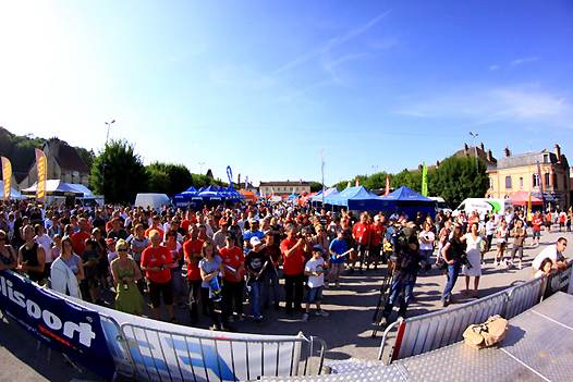 <b>Ambiance (photo Vincent Bedos/Motographie/FFM)</b>