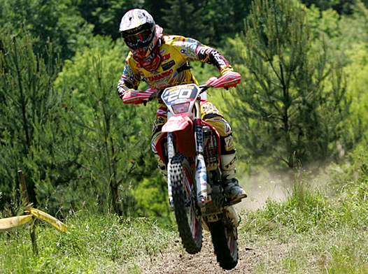 <b>Rodrig Thain - HM-Euroboost (photo Vincent Bedos/Motographie/FFM)</b>