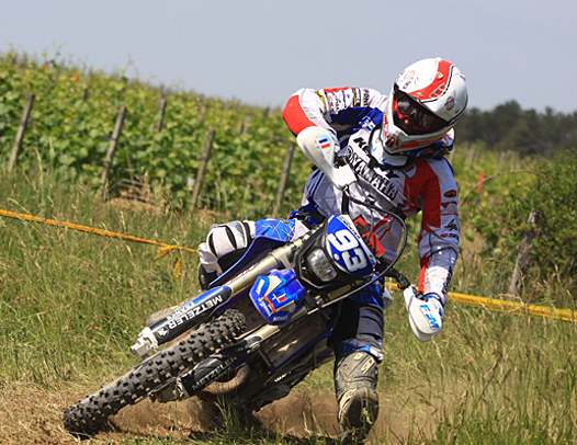 <b>Romain Dumontier - Yamaha-EEAT (photo Vincent Bedos/Motographie/FFM)</b>