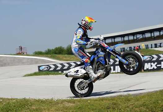 <b>Thomas Chareyre - TM (photo Youthstream</b>)