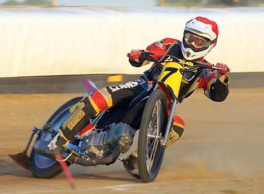 <b>David Bellego (photo MxStream.fr)</b>