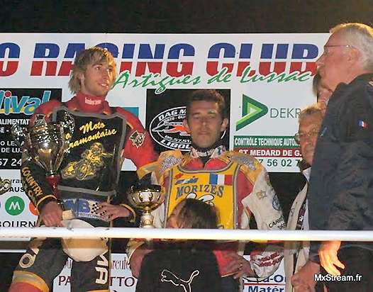 <b>David Bellego et Stéphane Tresarrieu (photo MxStream.fr)</b>