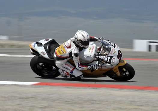 <b>Sylvain Guintoli – Ducati (photo worldsbk.com)</b>