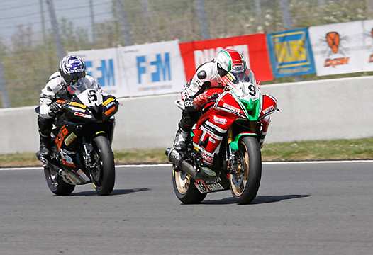 <b>Pirelli 600 (Photo Gérard Delio/Photopress FFM)</b>