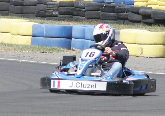 <b>Jules Cluzel - Suter-NGM Forward Racing (photo Jean-Paul Ancion/FFM)</b>