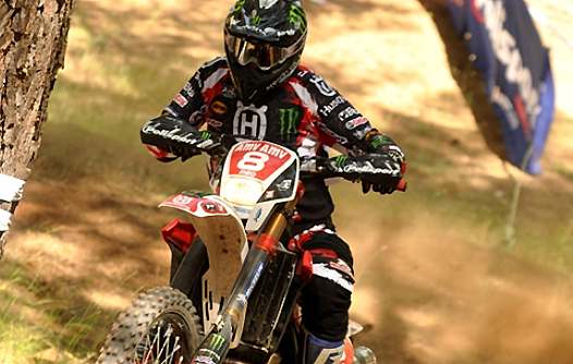 <b>Antoine Méo – HVA (photo ABC Communication)</b>