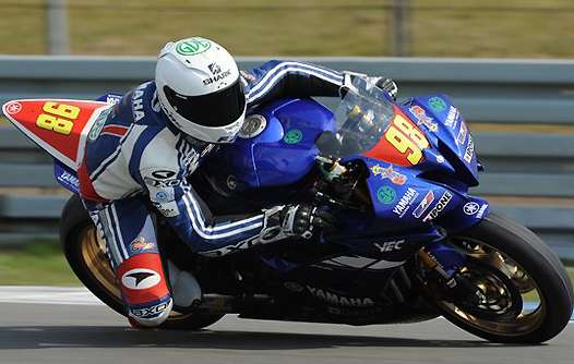 <b>Romain Lanusse – Yamaha (photo Mototribu.com)</b>
