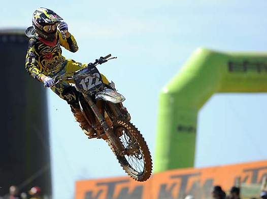 <b>Dylan Ferrandis – Kawasaki (photo Youthstream)</b>